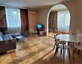 ქირავდება 2 ოთახიანი ბინა 70მ² 4/9 სართ თბილისი - photo 6