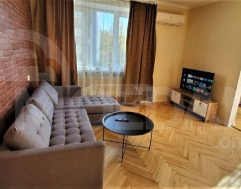 ქირავდება 2 ოთახიანი ბინა 70მ² 4/9 სართ თბილისი - photo 10