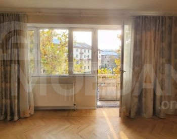 ქირავდება 2 ოთახიანი ბინა 70მ² 4/9 სართ თბილისი - photo 9