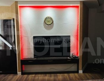 Apartments For Rent two-room 60м² 11/15 floor Tbilisi - photo 8