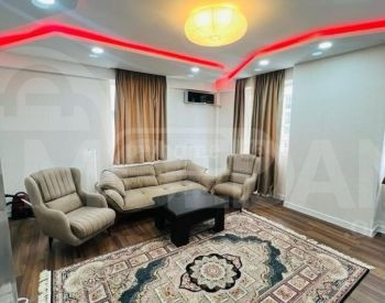 Apartments For Rent two-room 60м² 11/15 floor Tbilisi - photo 9