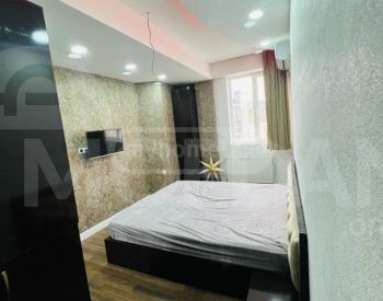 Apartments For Rent two-room 60м² 11/15 floor Tbilisi - photo 2