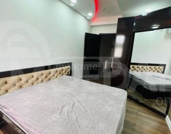 Apartments For Rent two-room 60м² 11/15 floor Tbilisi - photo 3