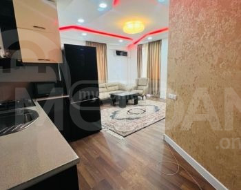 Apartments For Rent two-room 60м² 11/15 floor Tbilisi - photo 7