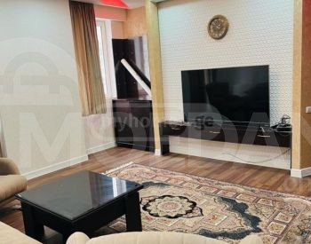 Apartments For Rent two-room 60м² 11/15 floor Tbilisi - photo 6