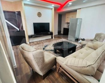 Apartments For Rent two-room 60м² 11/15 floor Tbilisi - photo 10