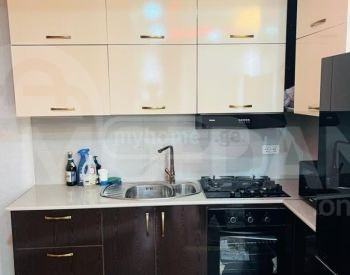 Apartments For Rent two-room 60м² 11/15 floor Tbilisi - photo 1