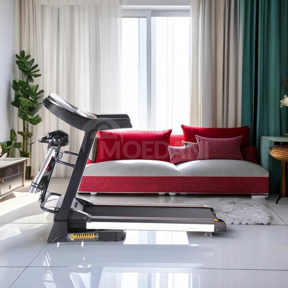 Treadmill Tbilisi - photo 3