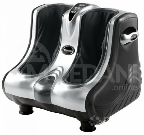 Foot massager, foot massage Tbilisi - photo 1