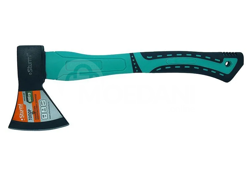 tourist ax Tbilisi - photo 1