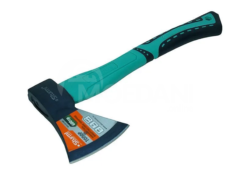 tourist ax Tbilisi - photo 3