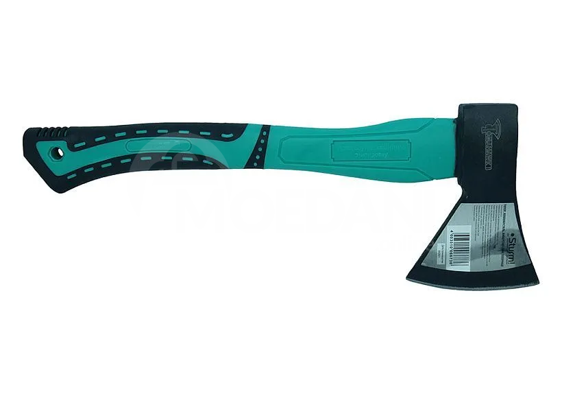 tourist ax Tbilisi - photo 2