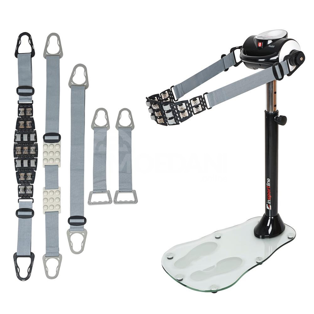 Slimming massager stand Tbilisi - photo 1