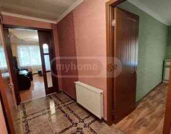 Сдам 3-комн. квартиру 100м² 2/9 эт. Тбилиси