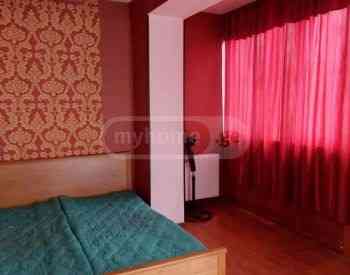 Сдам 3-комн. квартиру 100м² 2/9 эт. Тбилиси