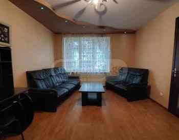 Сдам 3-комн. квартиру 100м² 2/9 эт. Тбилиси