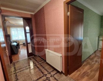 Сдам 3-комн. квартиру 100м² 2/9 эт. Тбилиси - изображение 3