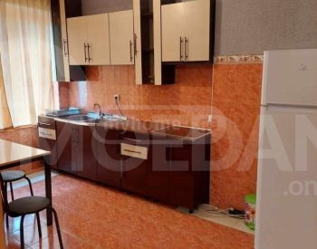 Сдам 3-комн. квартиру 100м² 2/9 эт. Тбилиси - изображение 5