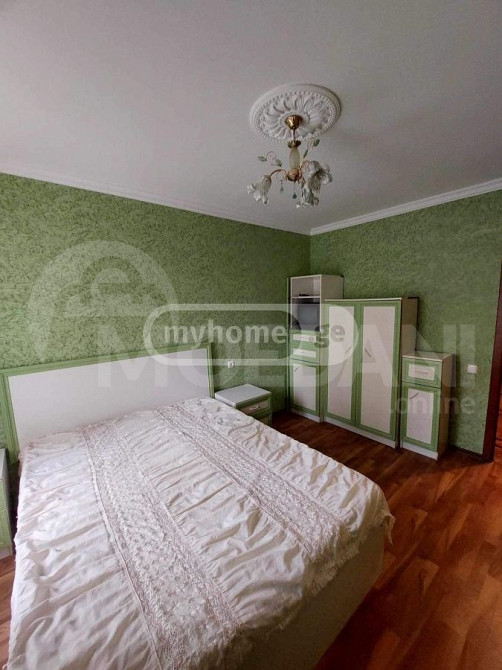 Сдам 3-комн. квартиру 100м² 2/9 эт. Тбилиси - изображение 7