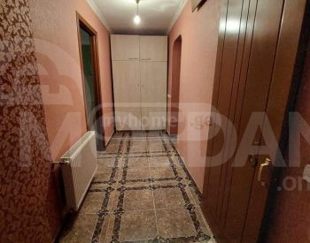 Сдам 3-комн. квартиру 100м² 2/9 эт. Тбилиси - изображение 6