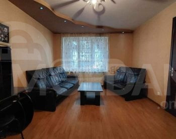 Сдам 3-комн. квартиру 100м² 2/9 эт. Тбилиси - изображение 1