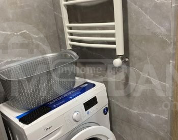 Сдам 3-комн. квартиру 70м² 6/10 эт. Тбилиси - изображение 4