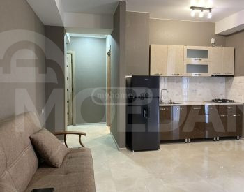 Сдам 3-комн. квартиру 70м² 6/10 эт. Тбилиси - изображение 2