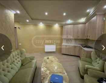 Сдам 3-комн. квартиру 70м² 1/16 эт. Тбилиси