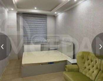 ქირავდება 3 ოთახიანი ბინა 70მ² 1/16 სართ თბილისი - photo 4