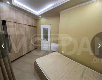 ქირავდება 3 ოთახიანი ბინა 70მ² 1/16 სართ თბილისი - photo 9