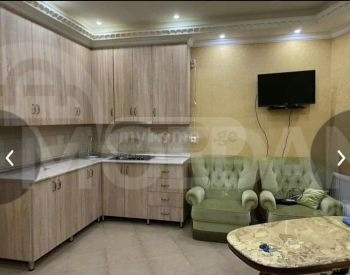 ქირავდება 3 ოთახიანი ბინა 70მ² 1/16 სართ თბილისი - photo 7