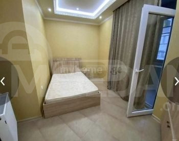 ქირავდება 3 ოთახიანი ბინა 70მ² 1/16 სართ თბილისი - photo 6