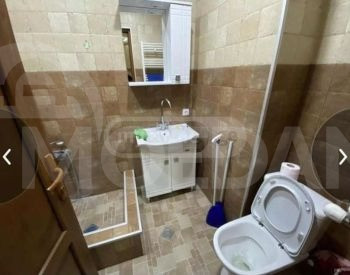 ქირავდება 3 ოთახიანი ბინა 70მ² 1/16 სართ თბილისი - photo 10