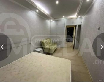 ქირავდება 3 ოთახიანი ბინა 70მ² 1/16 სართ თბილისი - photo 5