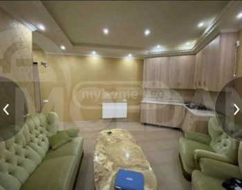 ქირავდება 3 ოთახიანი ბინა 70მ² 1/16 სართ თბილისი - photo 3