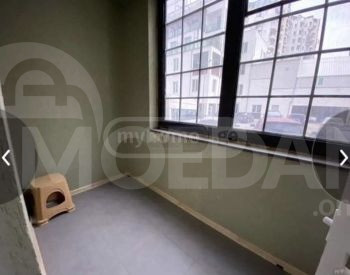 ქირავდება 3 ოთახიანი ბინა 70მ² 1/16 სართ თბილისი - photo 2