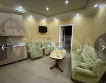 ქირავდება 3 ოთახიანი ბინა 70მ² 1/16 სართ თბილისი - photo 8