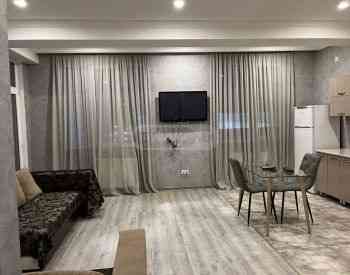 Сдам 2-комн. квартиру 58м² 4/11 эт. Тбилиси