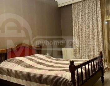 Apartments For Rent two-room 58м² 4/11 floor Tbilisi - photo 6