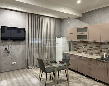 Apartments For Rent two-room 58м² 4/11 floor Tbilisi - photo 1