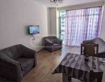 Сдам 3-комн. квартиру 64м² 5/17 эт. Тбилиси