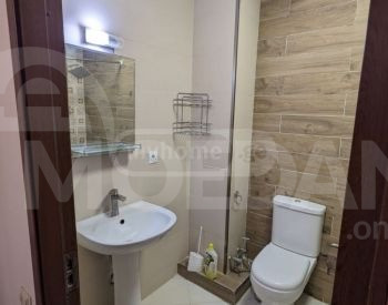 Сдам 3-комн. квартиру 64м² 5/17 эт. Тбилиси - изображение 9