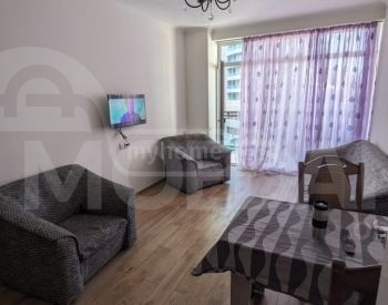 Сдам 3-комн. квартиру 64м² 5/17 эт. Тбилиси - изображение 4