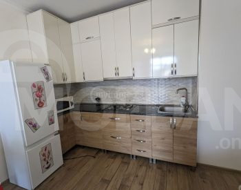 Сдам 3-комн. квартиру 64м² 5/17 эт. Тбилиси - изображение 10