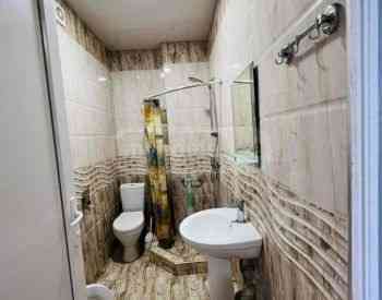 ქირავდება 2 ოთახიანი ბინა 50მ² 12/15 სართ თბილისი