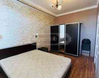 ქირავდება 2 ოთახიანი ბინა 50მ² 12/15 სართ თბილისი