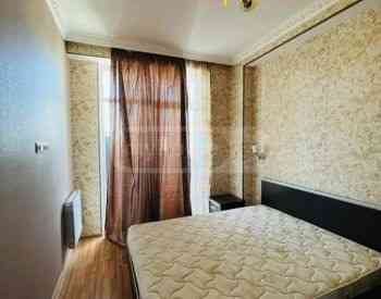 ქირავდება 2 ოთახიანი ბინა 50მ² 12/15 სართ თბილისი