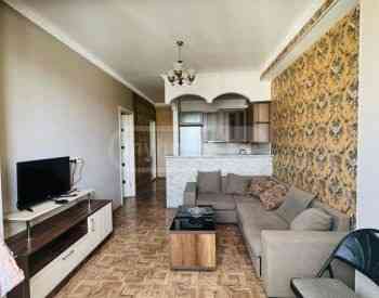 ქირავდება 2 ოთახიანი ბინა 50მ² 12/15 სართ თბილისი