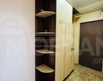Apartments For Rent two-room 50м² 12/15 floor Tbilisi - photo 4