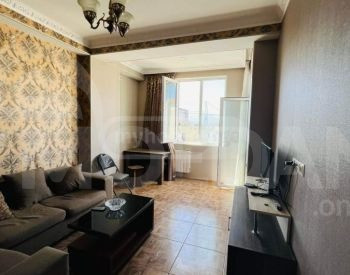 Apartments For Rent two-room 50м² 12/15 floor Tbilisi - photo 10